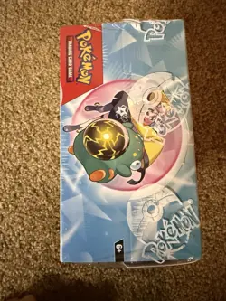 Pokemon TCG: Scarlet & Violet - Journey Together Enhanced Booster Box - 36 Packs - Image 4