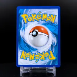 Bulbasaur SVP 046 - Pokemon TCG Scarlet & Violet - NM Black Star Promo COSMOS - Image 3