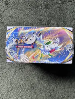 Pokemon Sword & Shield Brilliant Stars Booster Box New Sealed - Image 4