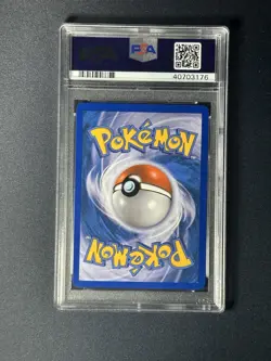 2011 POKEMON ESPEON HOLO CALL OF LEGENDS #4 PSA GEM MT 10 💎 - Image 3