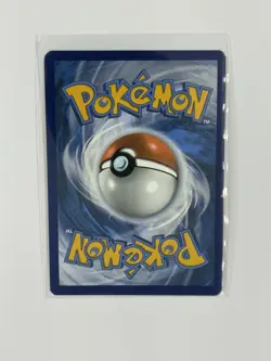 Raging Bolt EX 218/162 - Pokemon TCG Temporal Forces Hyper Rare - Image 2