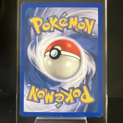 Pokemon TCG Shuckle Neo Revelation 1st Edition 51/64 NM - Image 2