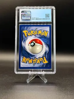1999 Pokemon Base Set Starmie 64/102 CGC Mint 9 - Image 2