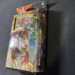Pokemon TCG XY Primal Clash Theme Deck Earth's Pulse - Image 3