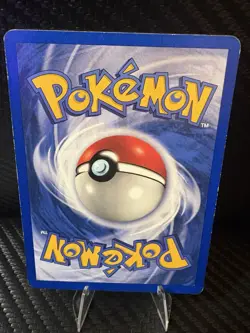 Gyarados 6/102 Base Set Holo Rare WOTC 1999 Pokemon Card MP - Image 5