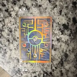Pokemon Ancient Mew Promo Holo Sealed English Card Wizards of the Coast 1999 - Image 2