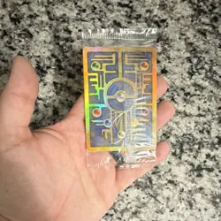 Pokemon Ancient Mew Promo Holo Sealed English Card Wizards of the Coast 1999 - Image 3