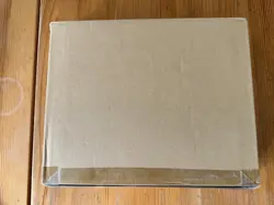DBZ Dragon Ball Super BANDAI Carddass Card Complete Box Movie Broly SEALED ! - Image 4