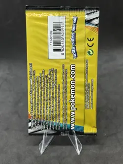 Pokemon Sun & Moon Cosmic Eclipse 3 card mini Booster Pack Dollar Tree/General - Image 2