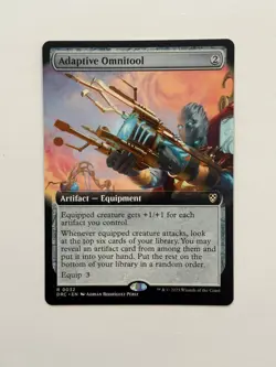 Adaptive Omnitool DRC 32 Regular - Image 1