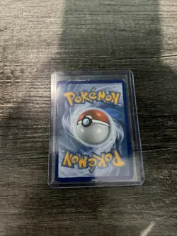 Pokemon Mega M Gengar EX XY166 - Image 2