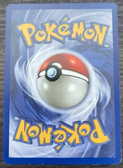 1st Edition Kingler 38/62 Pokemon TCG WOTC Base Set Fossil Uncommon MINT NM - Image 2