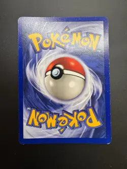 Pokemon Clefairy Base Set 5/102 Holo Rare - Image 2