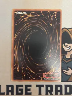 Yu-Gi-Oh! TCG Dark Sage Dark Beginning 1 DB1-EN096 Unlimited Ultra Rare NM - Image 3