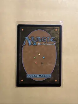 MTG Tishana’s Tidebender LCI 0081 R NM FOIL - Image 4