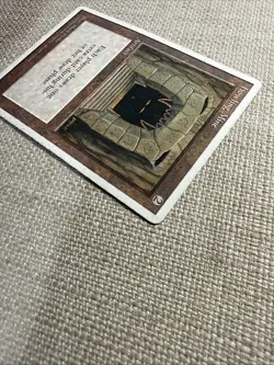 Howling Mine MTG Core Set 4th Edition Regular Moderately Played 2X - Image 5