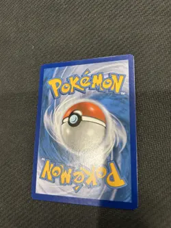 Pokemon TCG Charizard Sun and Moon Team Up Prerelease Staff Promo SM158 - Image 4