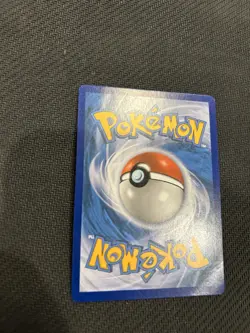 Pokemon TCG Charizard Sun and Moon Team Up Prerelease Staff Promo SM158 - Image 5