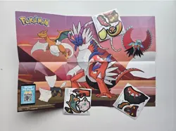 Lot Of 50 2025 McDonalds Happy Meal Pokemon TCG Cards #6 Jigglypuff New/Seaed - Image 4