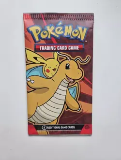 Lot Of 50 2025 McDonalds Happy Meal Pokemon TCG Cards #6 Jigglypuff New/Seaed - Image 5
