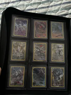 Mid era and modern Pokemon collection - Image 2