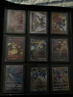 Mid era and modern Pokemon collection - Image 3