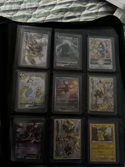 Mid era and modern Pokemon collection - Image 4