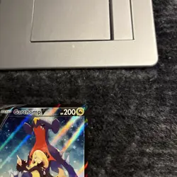 Pokemon Garchomp v TCG TG23/TG30 Astral Radiance Trainer Gallery NM - Image 5