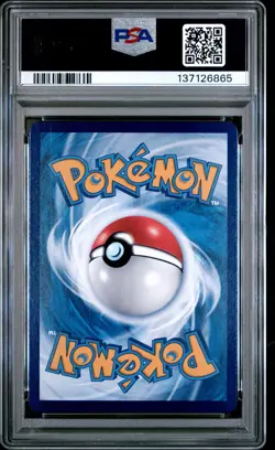 PSA 10 2025 Pokemon Cubone Chinese Exclusive Gem Pack Vol.3 04 07/07 Gem Mint - Image 2