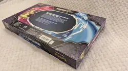 POKEMON TCG MORPEKO V UNION SPECIAL COLLECTION BOX (4 BOOSTER PACKS + PROMOS) - Image 4