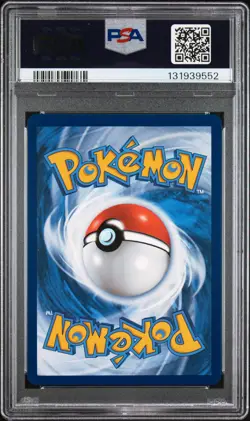 2023 POKEMON SWORD & SHIELD CROWN ZENITH #160 FULL ART/PIKACHU PSA 9 - Image 2