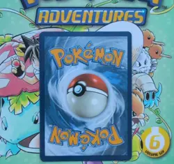 Bulbasaur Illustration Contest 2022 Promo SWSH303 Rare Pokemon Card - Image 2