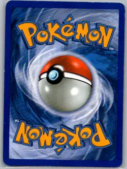 Pichu 93/123 Non Holo Mysterious Treasures - Pokemon Card - NM - Image 2