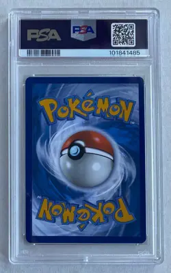 2024 Pokemon Temporal Forces Scovillain ex #022 PSA 10 Gem Mint Graded Card - Image 2