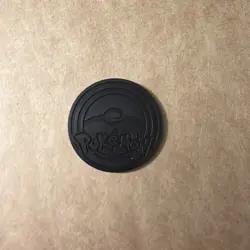 Pokemon Coin - Mega Dragonite - Ascended Heroes ETB Coin - Image 2