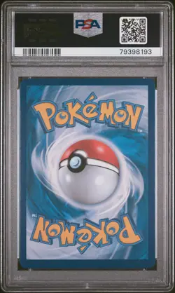 2021 Pokemon Eevee Heroes Korean Glaceon VMAX Hyper FA #090/069 PSA 10 - Image 2
