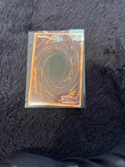 Blue-Eyes White Dragon - GFP2-EN175 - Ghost Rare - 1st Edition NM - Image 2