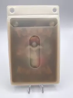 Pokemon Card Shining ImakuniU 018/P Fan Club Promo 2002 e-Series Japanese - Image 5