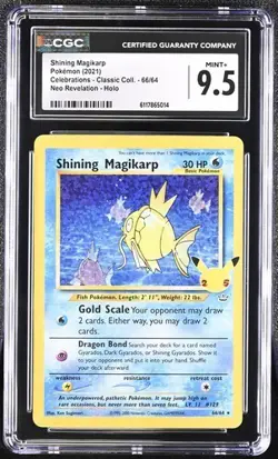 Pokemon TCG Graded Lot - 21 CARDS worth over $700!! - INCREDIBLE VALUE!! - Image 5