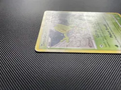 Treecko 79/100 Diamond Pearl Stormfront Pokemon Card - PLAYED - Image 3
