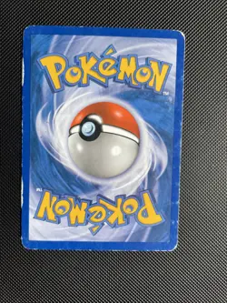 Treecko 79/100 Diamond Pearl Stormfront Pokemon Card - PLAYED - Image 4