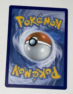 Pokemon TCG 2016 Mew XY110 Holo Black Star Promo NM/LP - Image 2