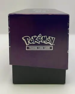 Pokemon TCG Paldean Fates ETB f/Mimikyu EMPTY (B248) - Image 4