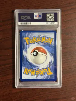2025 POKEMON MEG EN-MEGA EVOLUTION #183 ACEROLA'S MISCHIEF PSA 10 - Image 3