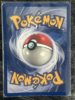Dragonite 4/62 - Pokemon Tcg Fossil Unlimited Holo Rare Card Wotc DMG - Image 2