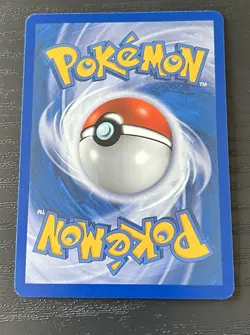 Snorlax (League Promo) 033/111 League & Championship Card-Reverse Holo (2009)-NM - Image 4