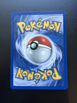 Flareon 19/64 Jungle Unlimited 1999 Pokemon Card Rare NM - Image 2