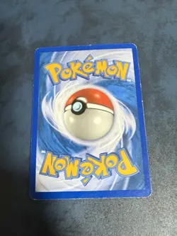 Electabuzz Delta Species 29/101 EX Dragon Frontiers Pokemon Card Holo - Image 2