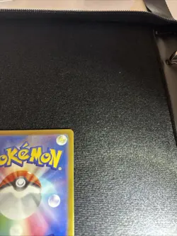 Pokemon Card Snorlax 181/165 AR sv2a Japanese 151 Scarlet Near Mint - Image 4