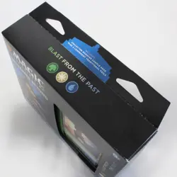 Universes Beyond: Doctor Who Commander Deck - Blast From the Past Mtg Magic Seal 195166228815 - Image 3